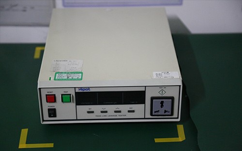 電(dian)子(zi)負載測(ce)試