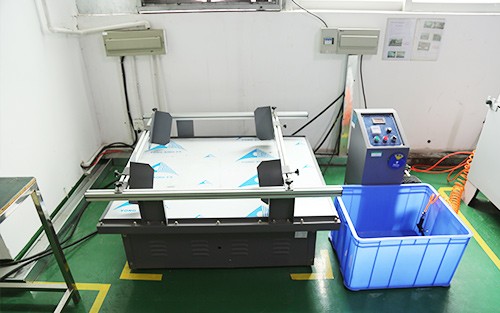 振動(dòng)測(ce)試
